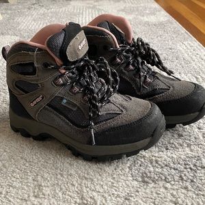 Girls Hiking Boots